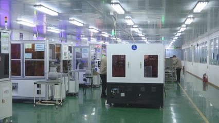 虎門2072家企業(yè)科學(xué)有序復(fù)工復(fù)產(chǎn)，防疫生產(chǎn)兩不誤成發(fā)展新常態(tài)