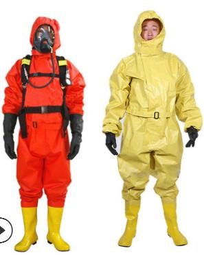 江蘇地區高質量化學防護服的選擇指南