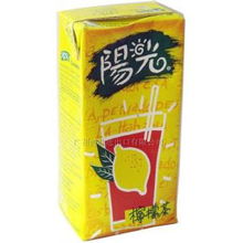 陽光檸檬茶375ml 24盒 港澳臺飲料 飲料 果汁 汽水 廣州純味食品進(jìn)出口 powered by ecshop